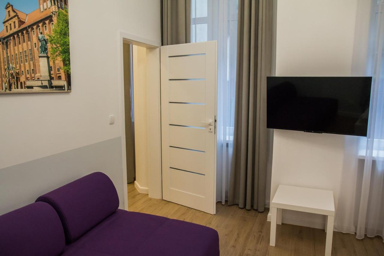 P&M Apartament By Rentoom Thorn Exterior foto