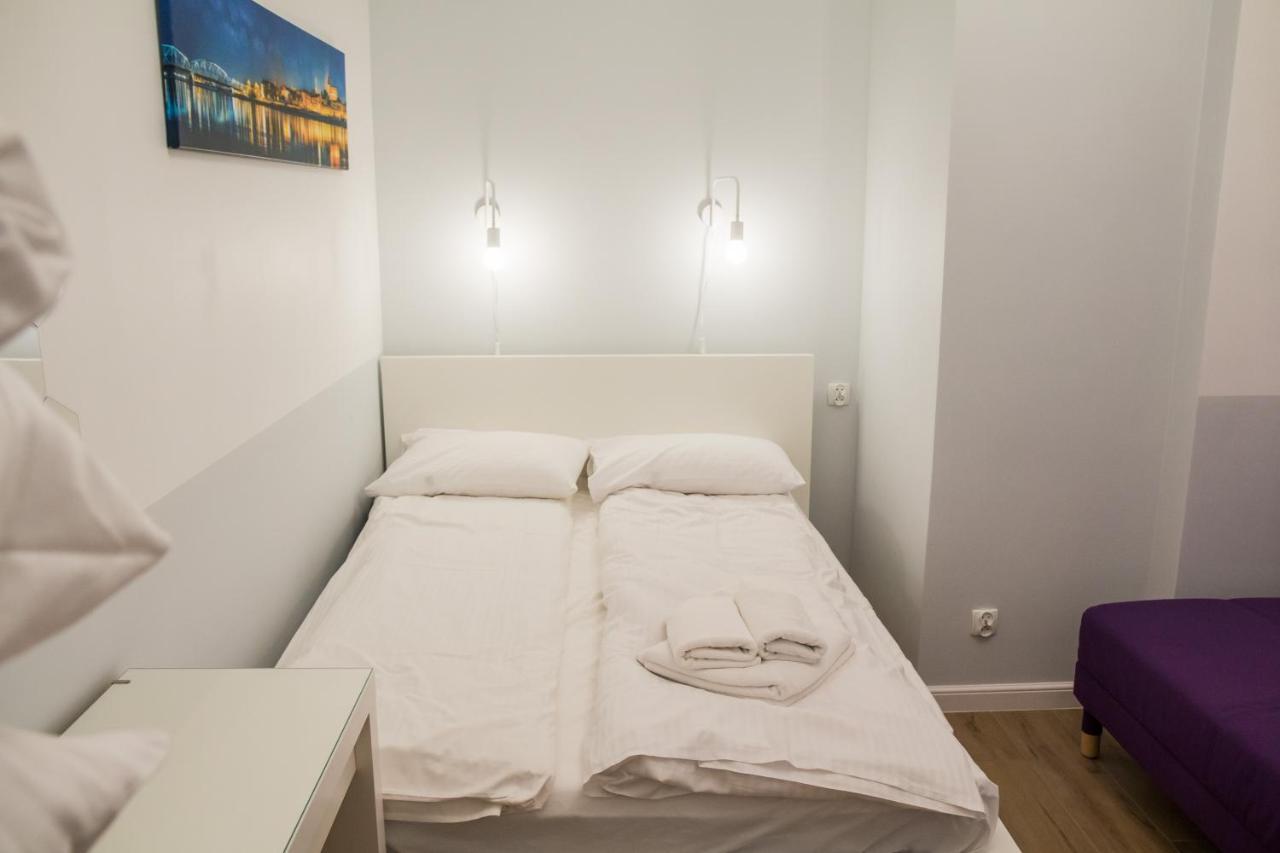P&M Apartament By Rentoom Thorn Exterior foto